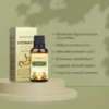 NATUREVita™ Natural Stomach Relief Oil