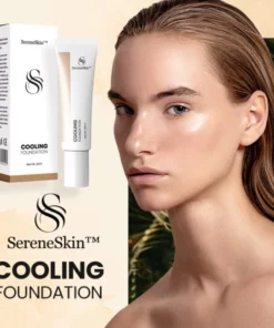 SereneSkin™ Cooling Foundation