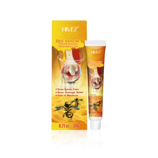 BeeZen™ New Zealand Bee Venom Professional Treatment Gel - Image 3