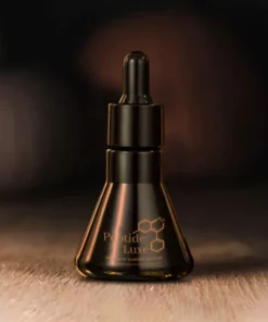 flysmus™ PeptideLuxe Melanin Vanish Serum