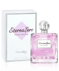 Oveallgo™ EternaLure LUNA Elixir Eau de Toilette (Pheromone Infusion)