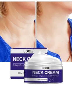 Tighten & Lift Firming Neck Cream