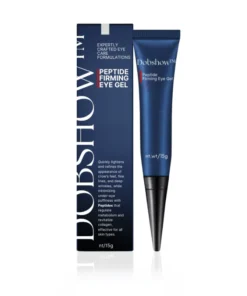 Dobshow Peptide Firming Eye Gel