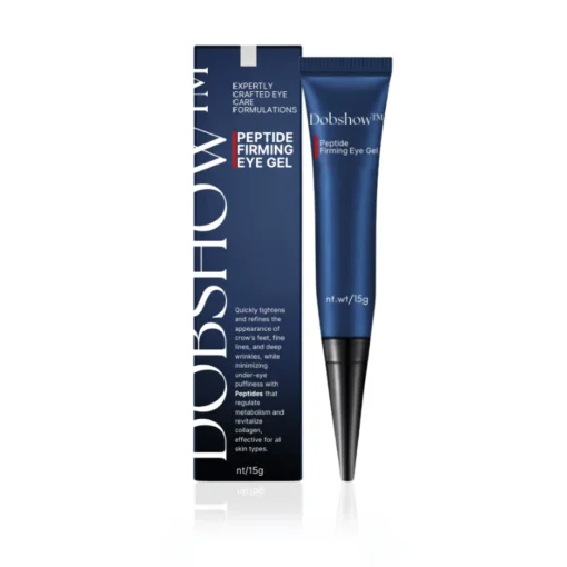 Dobshow Peptide Firming Eye Gel