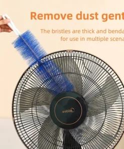 Fan Cleaning Brush