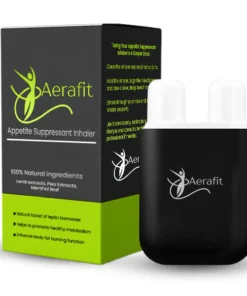 Inhafit™ Appetite Suppressant Inhaler