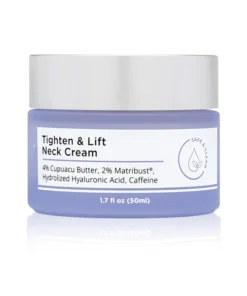 AQA™ Tighten & Lift Neck Cream