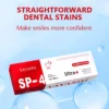 YAYASHI SP-4™ Probiotic Whitening Toothpaste