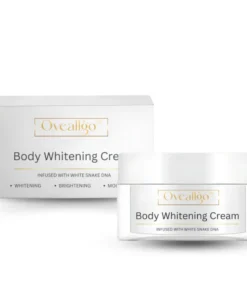 Oveallgo™ Body Whitening Cream