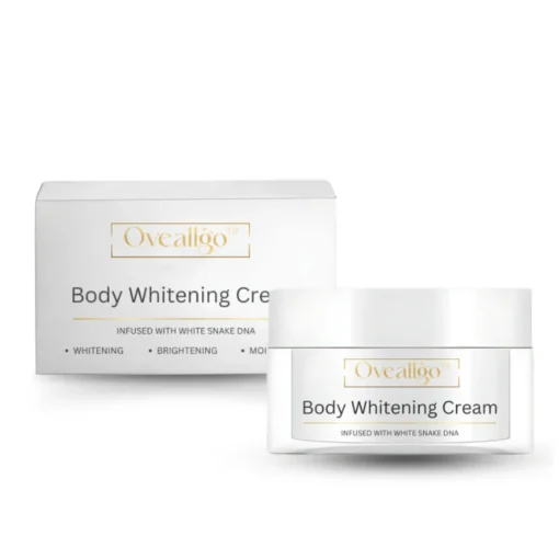 Oveallgo™ Body Whitening Cream