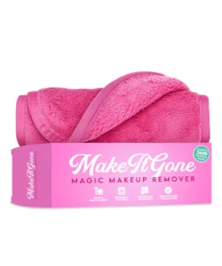 MakeItGone Magic MakeUp Remover