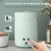 Mini Automatic Washing Machine Portable Socks and Underwear Washing Machine