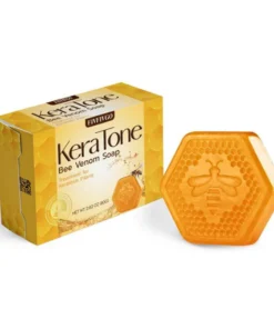 Fivfivgo™ KeraTone Bee Venom Soap