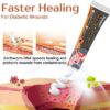 Flycare™ Diabetes Wound Strong Treatment Cream