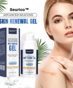 Seurico™ Advanced Silicone Skin Renewal Gel