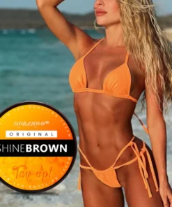 Dobshow™- PREMIUM TAN-BOOSTING CREAM