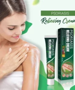 FunFree™ Psoriasis Soothing Ointment