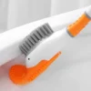 Diving Duck Toilet Brush