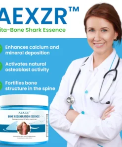 AEXZR™ Bone Regeneration Essence