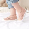 Non-Slip Baby Mesh Shoes