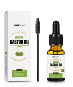 LIMETOW™ Castor Oil Eyelash Stimulating Serum