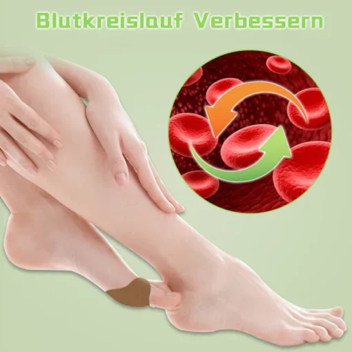 Biancat™ Hallux Valgus Entlastungspflaster - Image 3