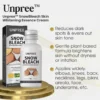 Unpree™ SnowBleach Skin Whitening Essence Cream