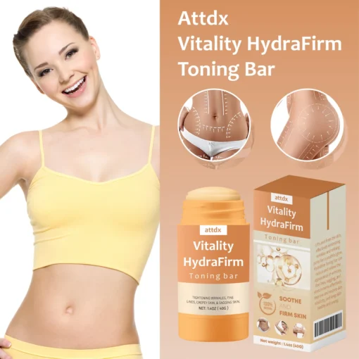 ATTDX 2 Vitality HydraFirm Toning Bar - Image 3