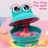 Frog Frenzy