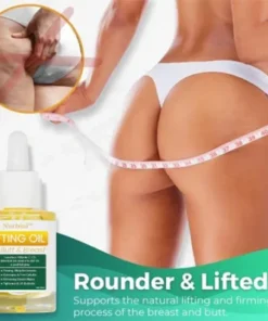 Nurbini™ Lifting Oil For Butt & Breast