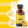 Fivfivgo™ Bienengift Zehennagelserum