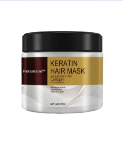 Heramane™ Collagen Hair Treatment