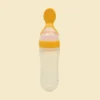 Easy Feeding Bottle™ | CalmBaby's Easy Feeding Bottle™