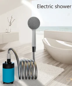 Portable Shower Outdoor