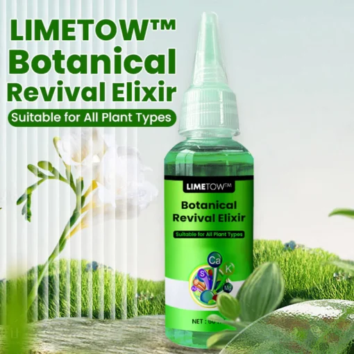 LIMETOW™ Botanical Revival Elixir - Image 5