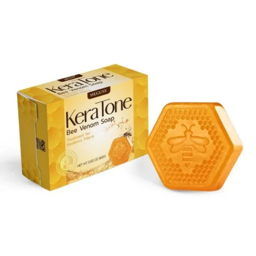 Negusy™ KeraTone Bee Venom Soap