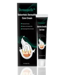 Dermaquelle™ Seborrheic Dermatitis Care Cream