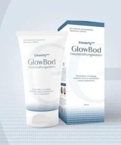 Ceoerty™ GlowBod Hautstraffungslotion