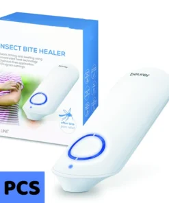 Insect Bite Relief Device