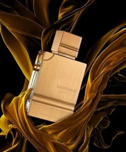 Al Haramain Amber Oud - Perfume for Women and Men