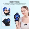 RoboRehab™ - Advanced Pro Robotic Hand Rehabilitation Gloves