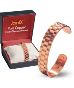 Zurdk™ Pure Copper MagneTherapy Bracelet