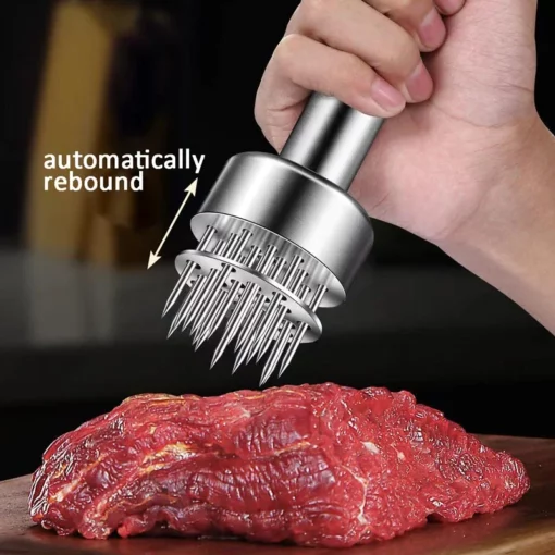 304 Stainless Steel Meat Tenderizer Needle