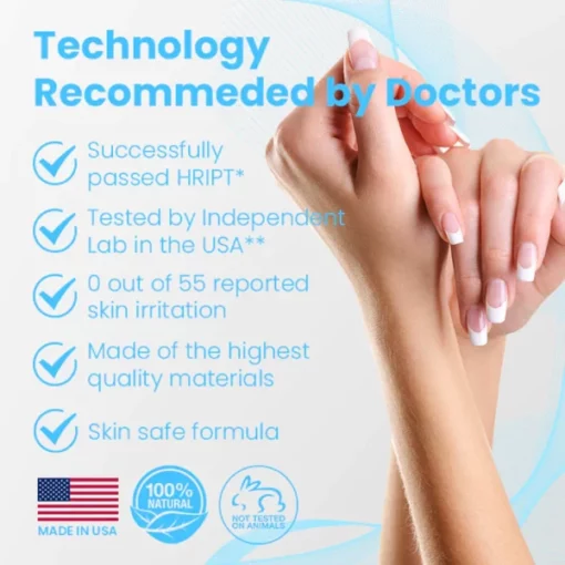 Ceoerty™ FungiGuard Nail Laser Therapy Device - Image 5