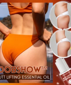 Dobshow™ Butt Lifting Essential Oil