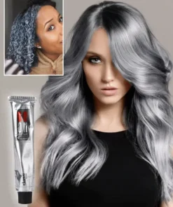 Grey Hair Dye Cream