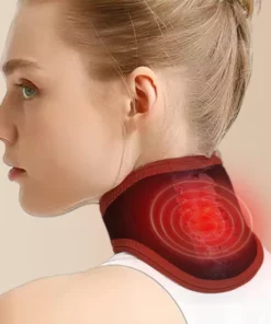 Bai𝖈loud™ Electrical Magnetic Neck Therapy Device