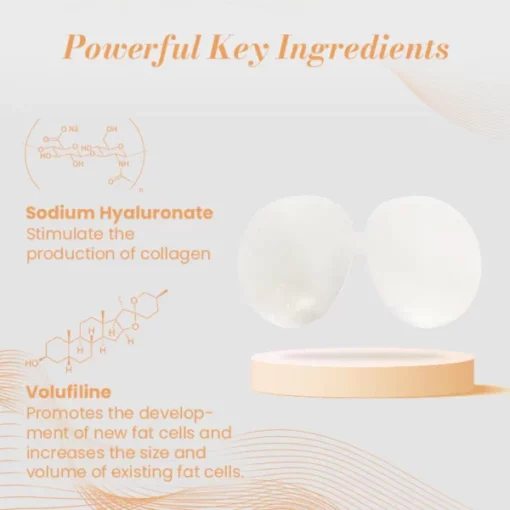 Ceoerty™ BootyLift Collagen Patch - Image 6