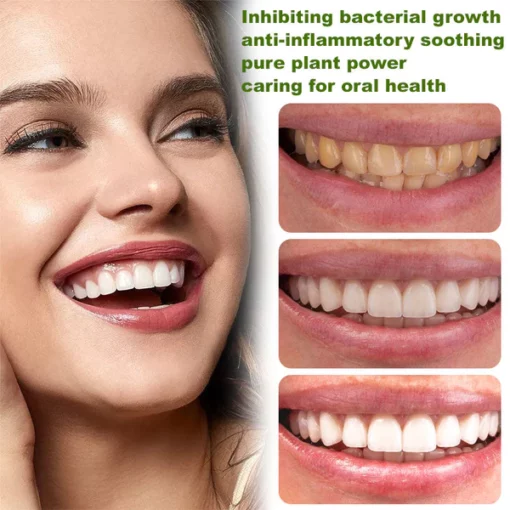 Furzero™100% Plant Extract Oral Care Concentrate - Image 6