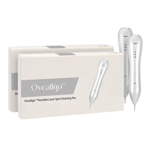 Oveallgo™ Spotfree PLUS Professional Electric Cosmetic Pen - Image 2